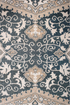 Antique Sivas Area Rug (6' x 8')